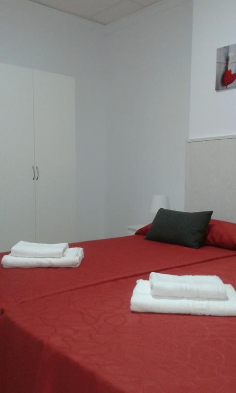 Apartamentos Tursol Nerja Exterior foto