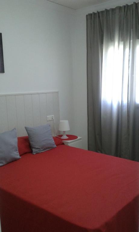 Apartamentos Tursol Nerja Exterior foto